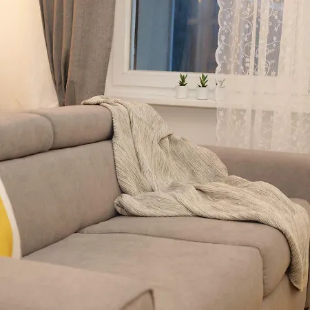 Studio Noemi****center Appartement